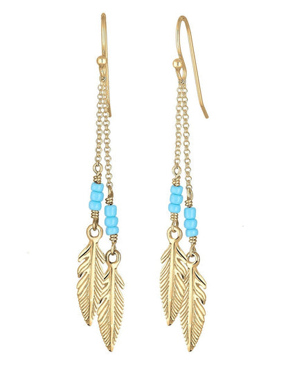 Elli Ohrringe Damen Sterlingsilber