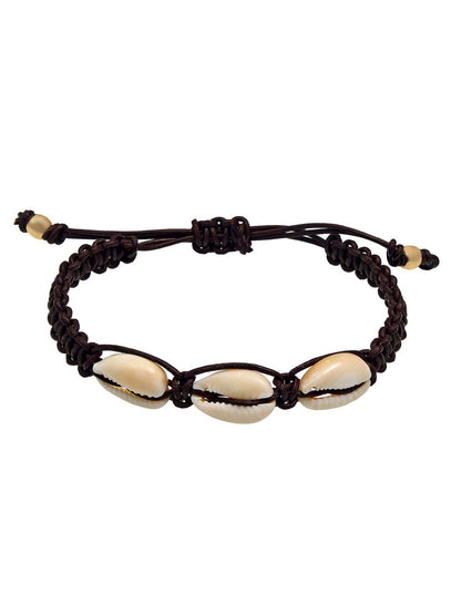 KUZZOI Armband Herren Sterlingsilber