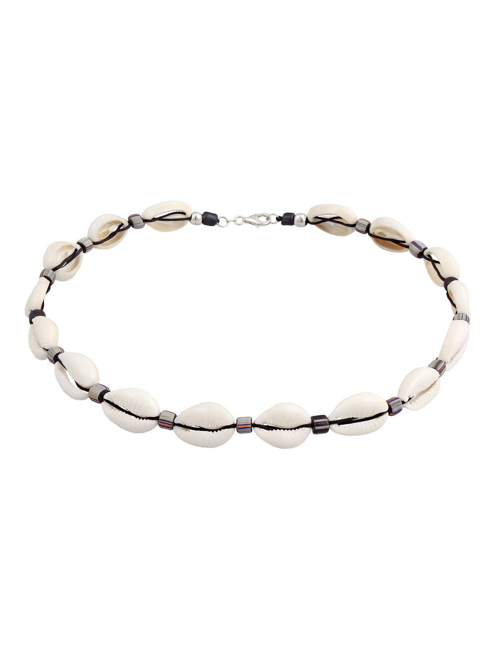 KUZZOI Halskette Herren Sterlingsilber