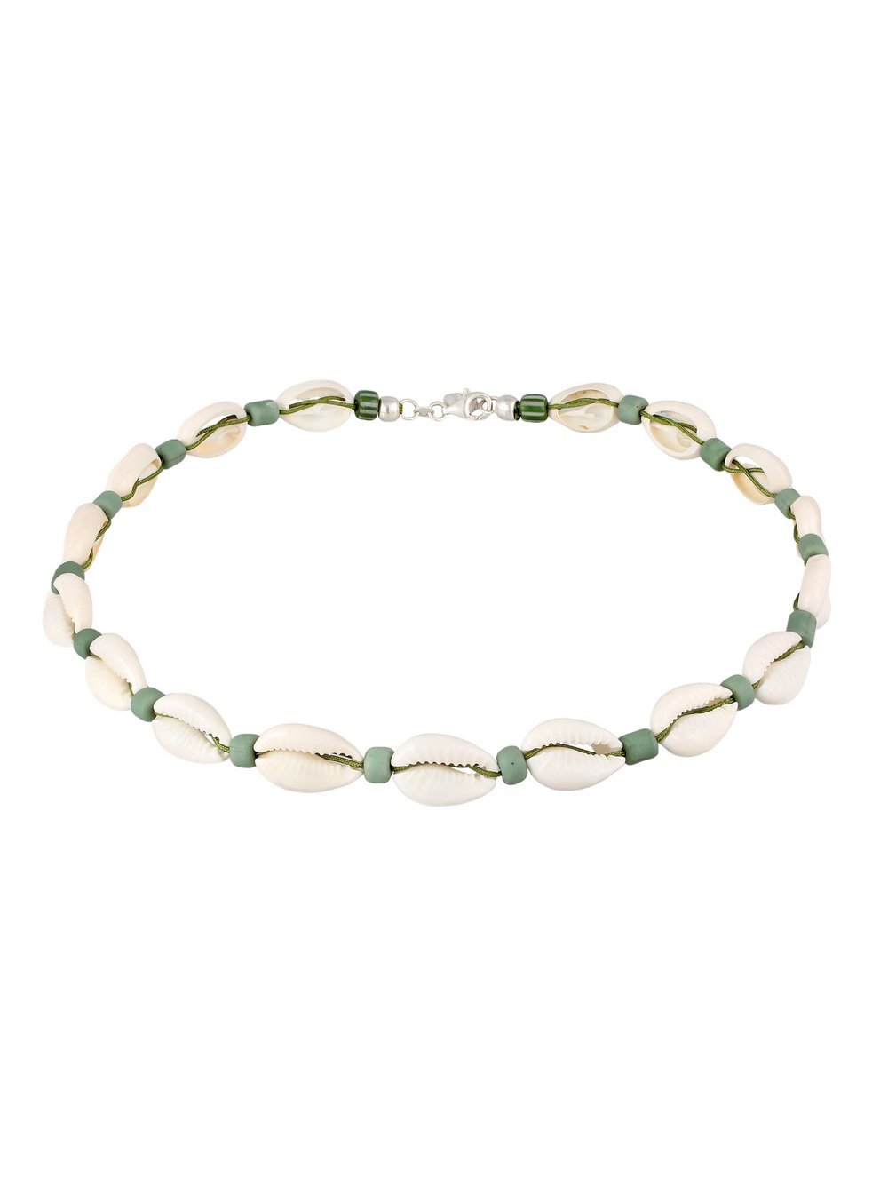 KUZZOI Halskette Herren Sterlingsilber