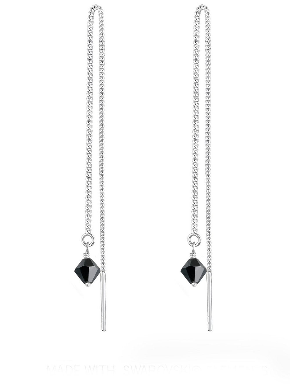 Elli Ohrringe Damen Sterlingsilber