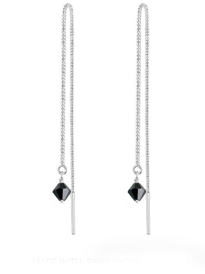 Elli Ohrringe Damen Sterlingsilber