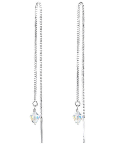 Elli Ohrringe Damen Sterlingsilber