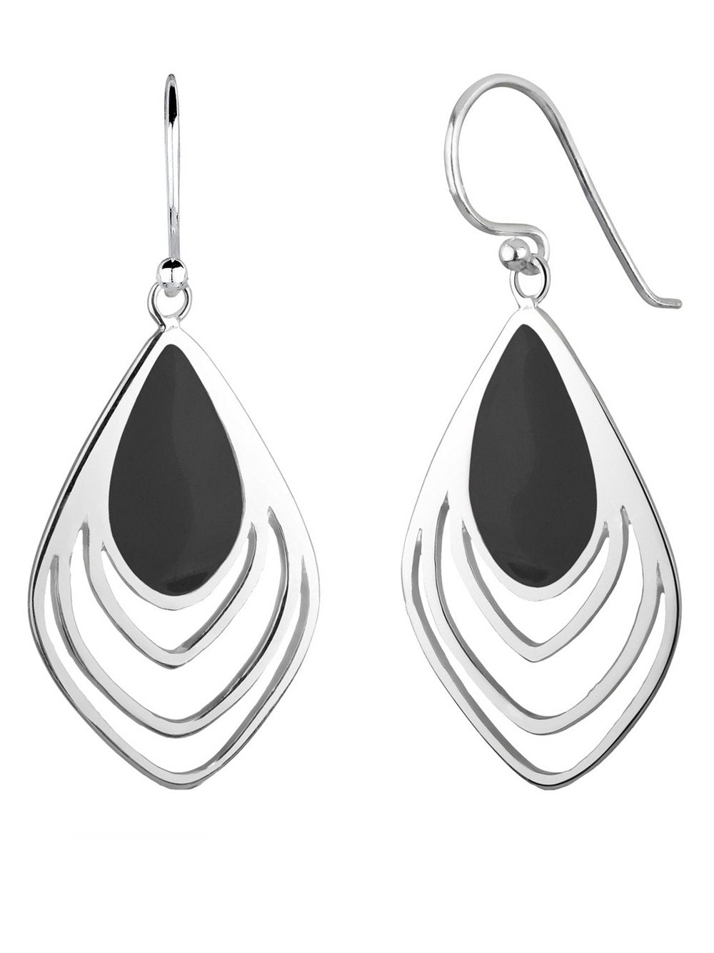 Elli Ohrringe Damen Sterlingsilber