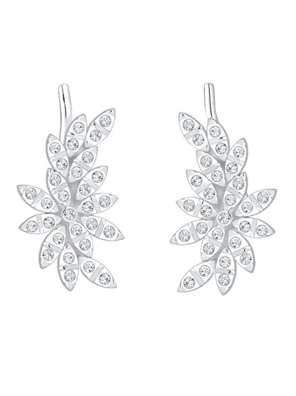 Elli PREMIUM Ohrringe Damen Sterlingsilber