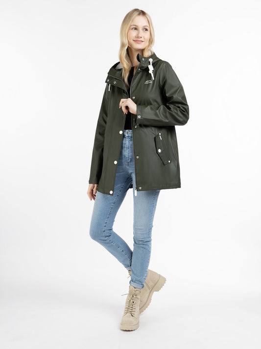 ICEBOUND Regenjacke Damen