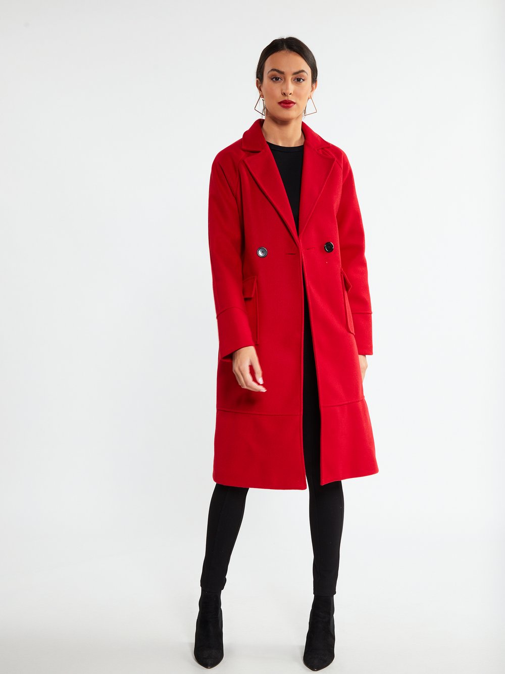 Faina Kaminsims Damen