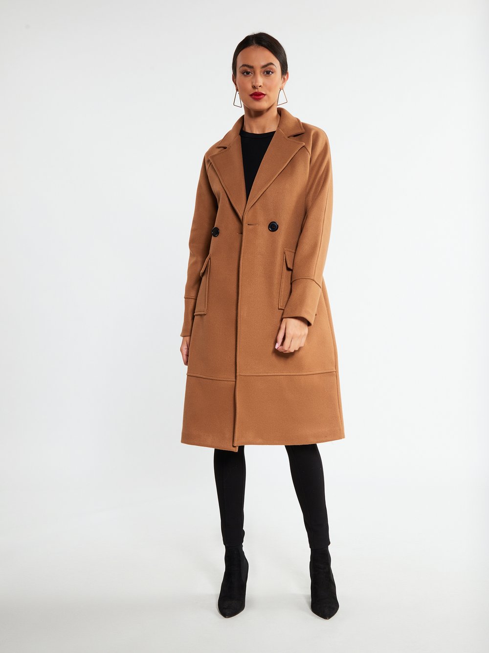 Faina Kaminsims Damen