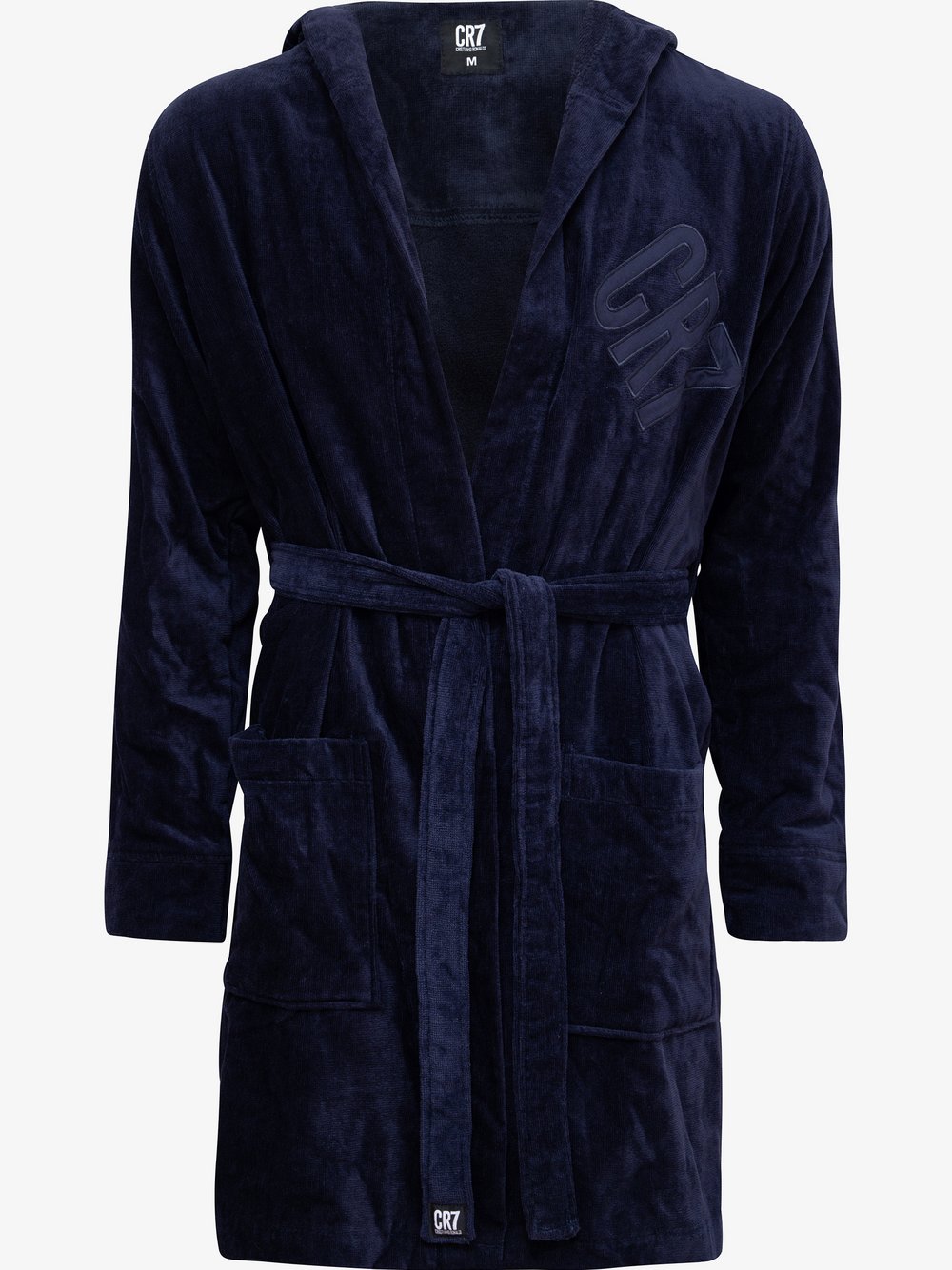 CR7 Retroshorts Herren Jersey