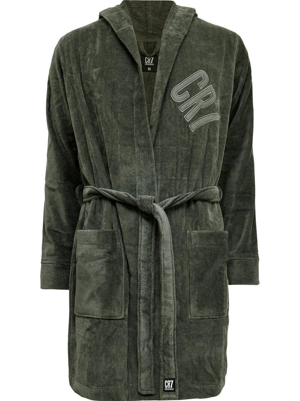 CR7 Retroshorts Herren Jersey