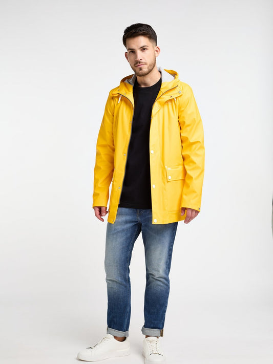 ICEBOUND Regenjacke Herren