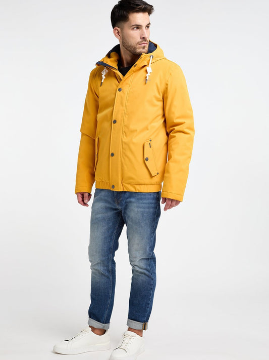 ICEBOUND Winterjacke Herren