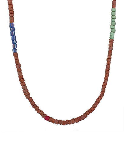 KUZZOI Halskette Herren Sterlingsilber