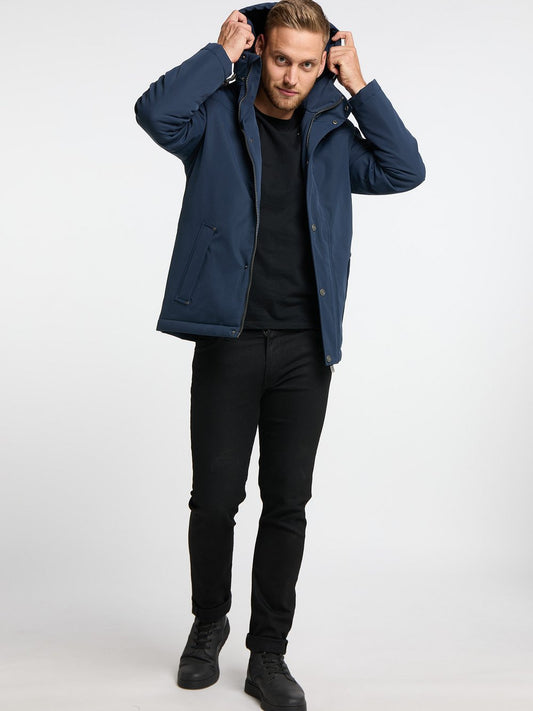 Mo Winterjacke Herren