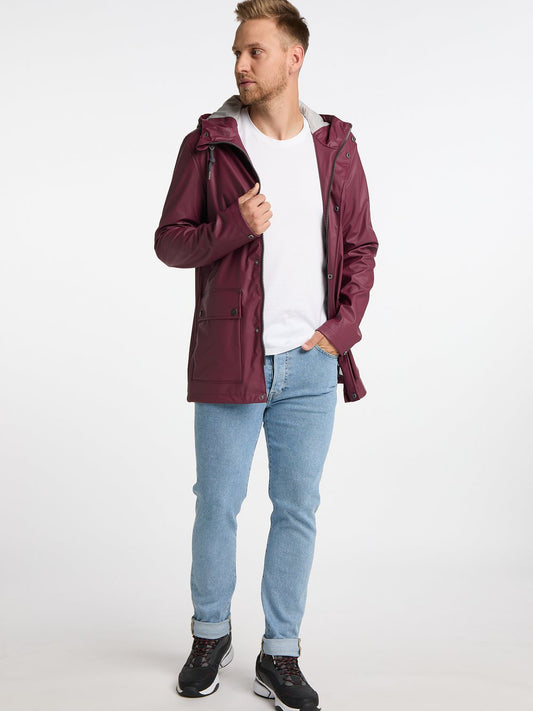 Mo Regenjacke Herren