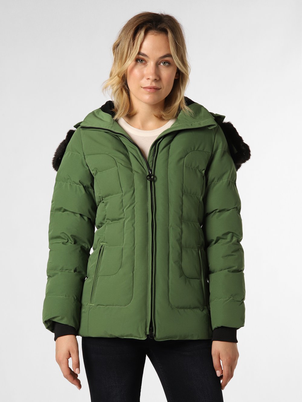 Wellensteyn Funktionsjacke Damen