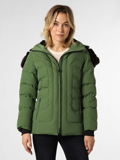 Wellensteyn Funktionsjacke Damen