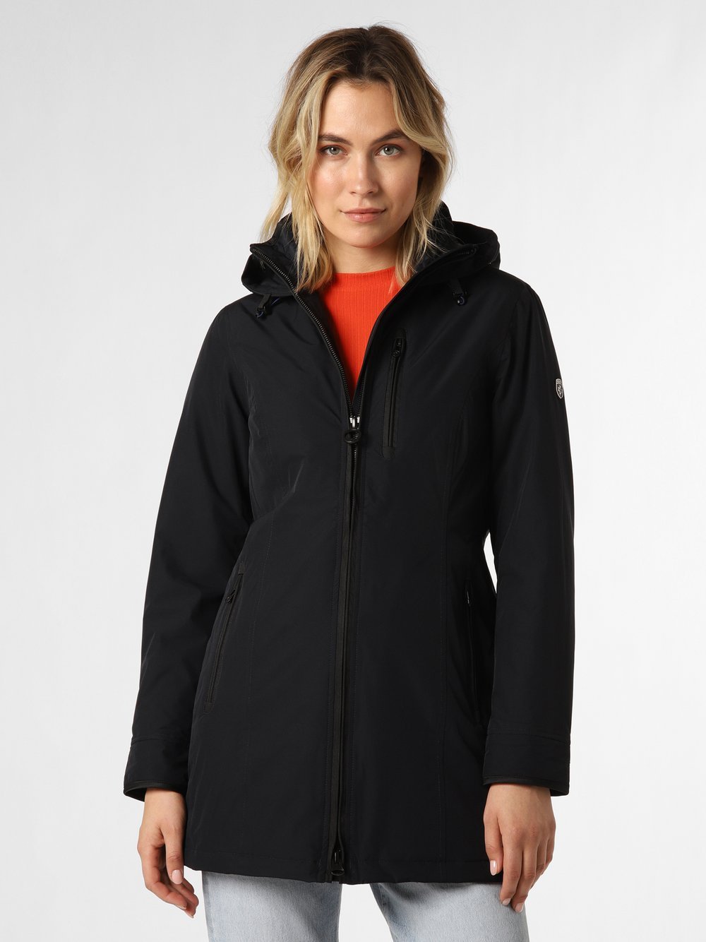 Wellensteyn Funktionsjacke Damen