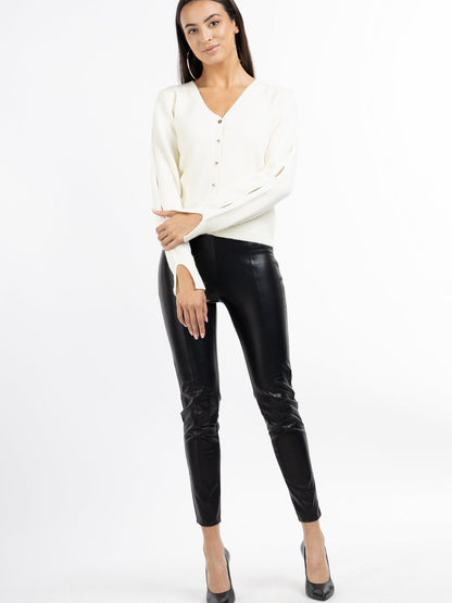 Faina Strickjacke Damen