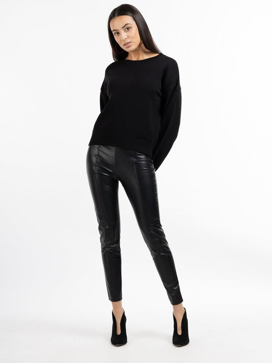 Faina Zur Seite fahren Damen Viskose