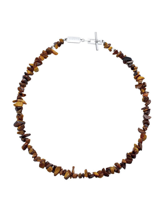 KUZZOI Halskette Damen Sterlingsilber