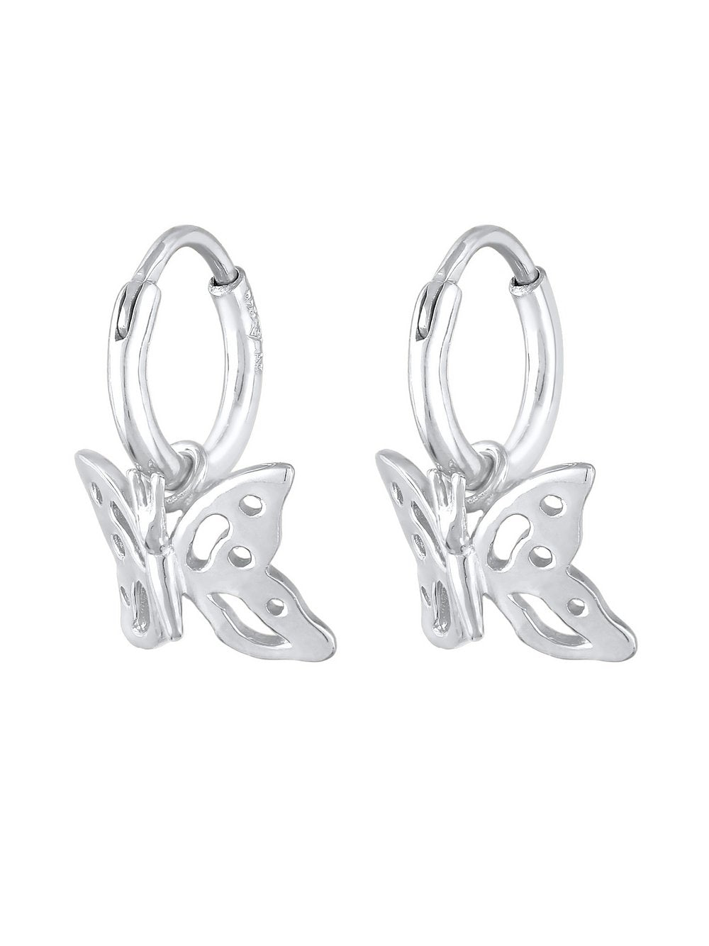 Elli Ohrringe Damen Sterlingsilber