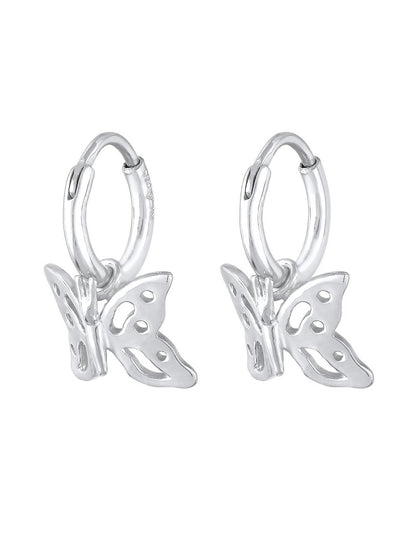 Elli Ohrringe Damen Sterlingsilber