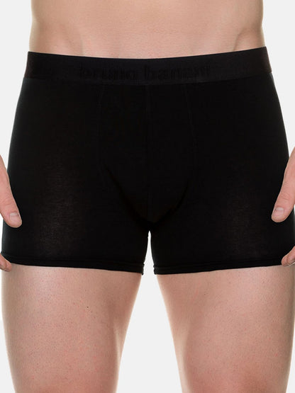 Bruno Banani Retro Short Herren Baumwolle