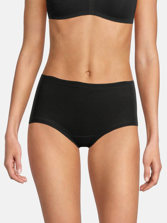 con-ta Taillen-Slip Damen Baumwolle
