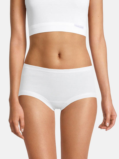 con-ta Taillen Slip Damen Baumwolle