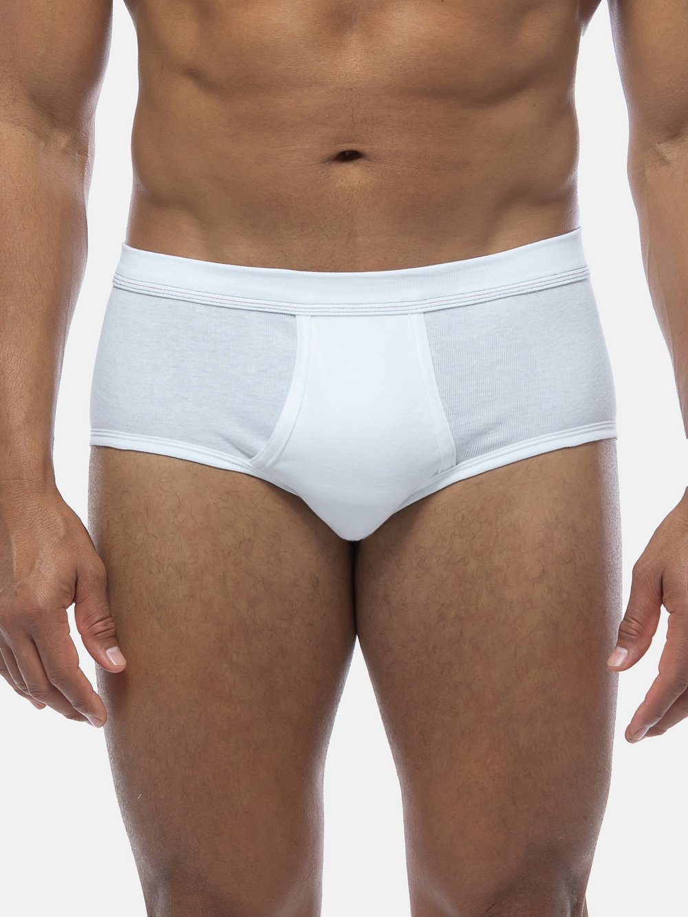 con-ta Slip / Unterhose Herren Baumwolle