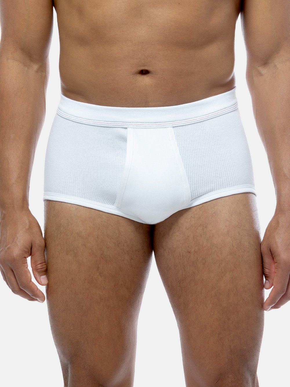 con-ta Slip / Unterhose Herren Baumwolle