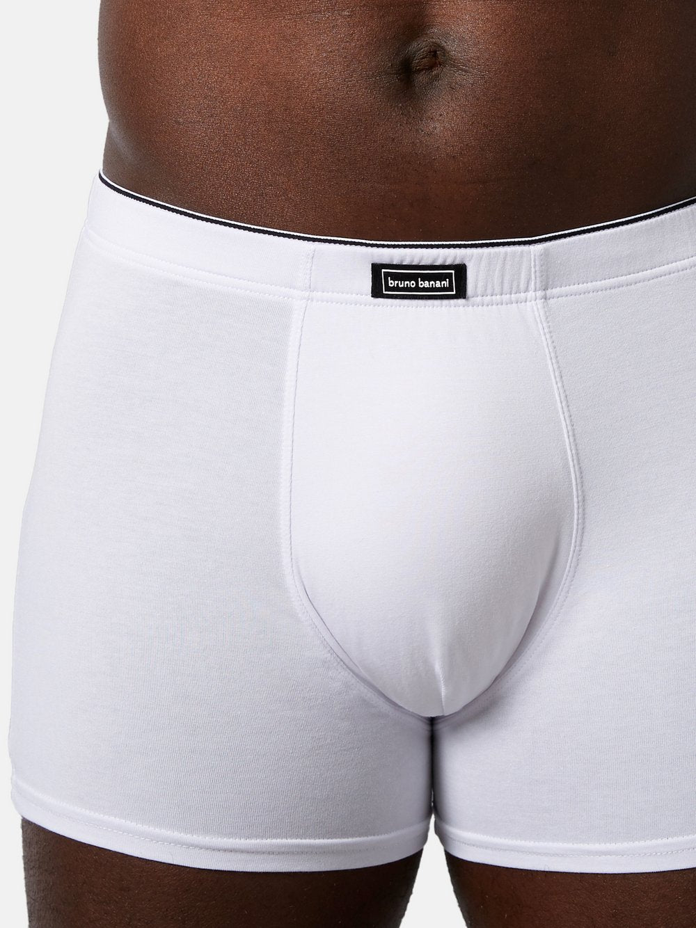 Bruno Banani Retro Short / Pant Herren Baumwolle