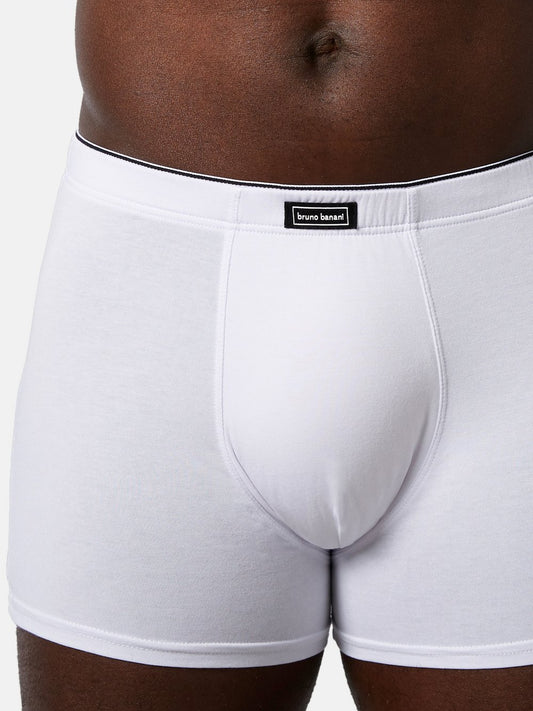 Bruno Banani Retro Short / Pant Herren Baumwolle