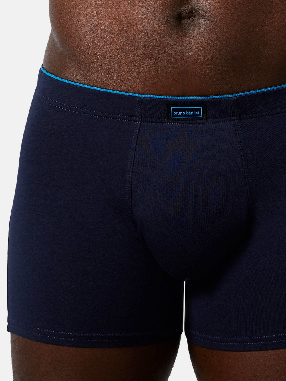 Bruno Banani Retro Short / Pant Herren Baumwolle