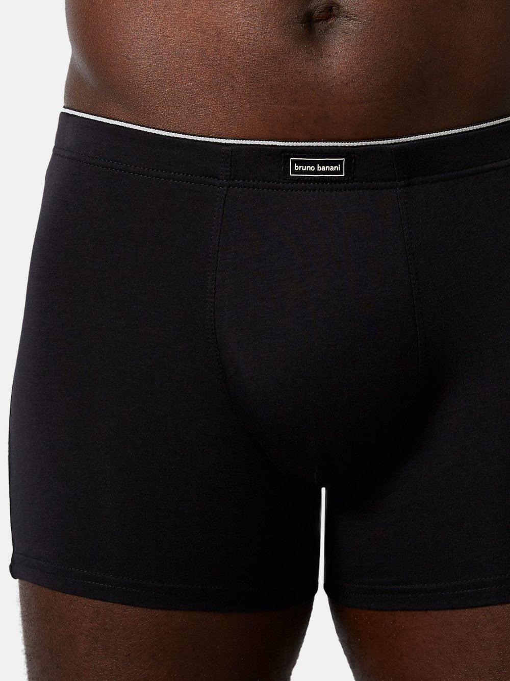 Bruno Banani Retro Short / Pant Herren Baumwolle