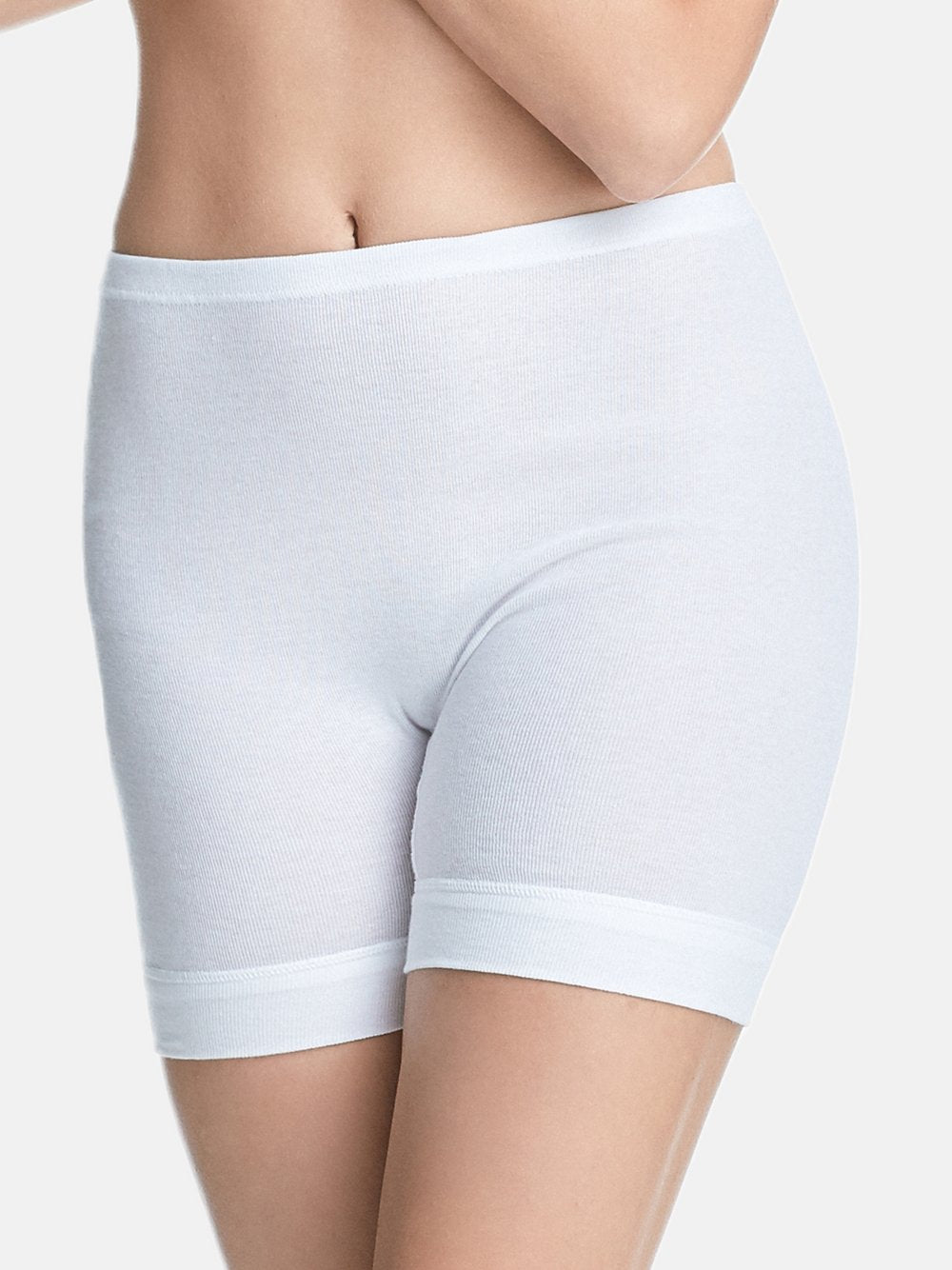 con-ta Normalbeinschlüpfer Damen Baumwolle