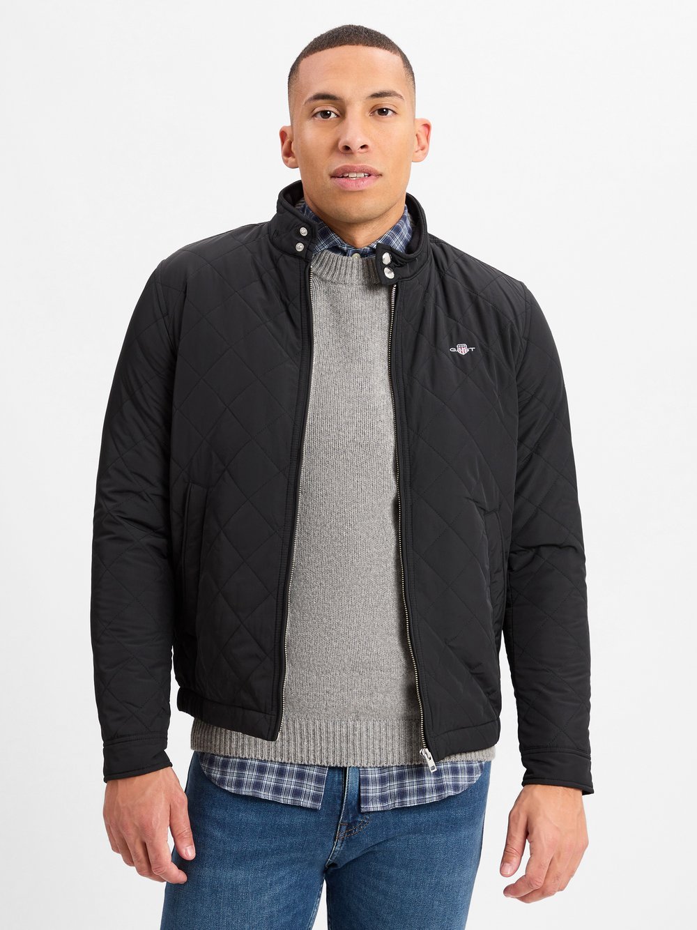 Gant Jacke Herren
