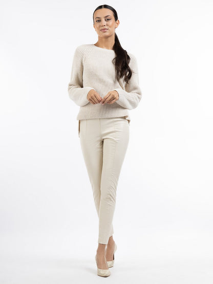 Faina Strickpullover Damen