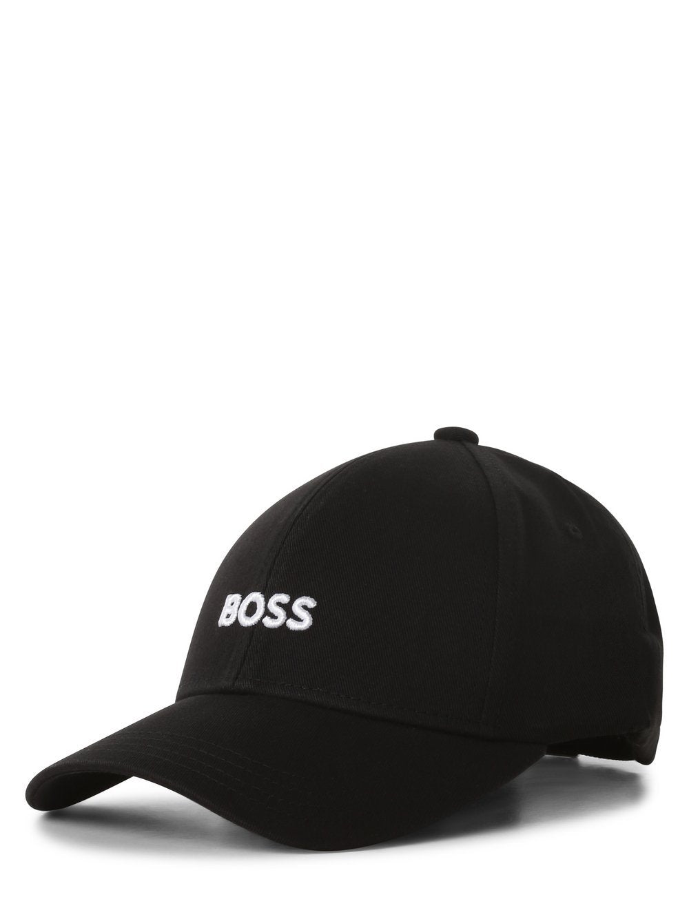 BOSS Cap Herren Baumwolle