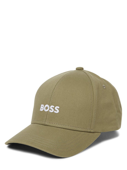 BOSS Cap Herren Baumwolle