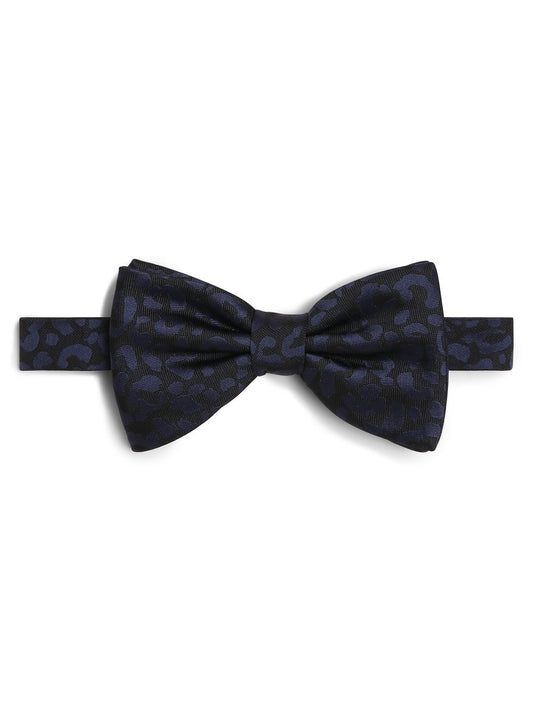 HUGO Fliege mit Seiden-Anteil Herren gemustert