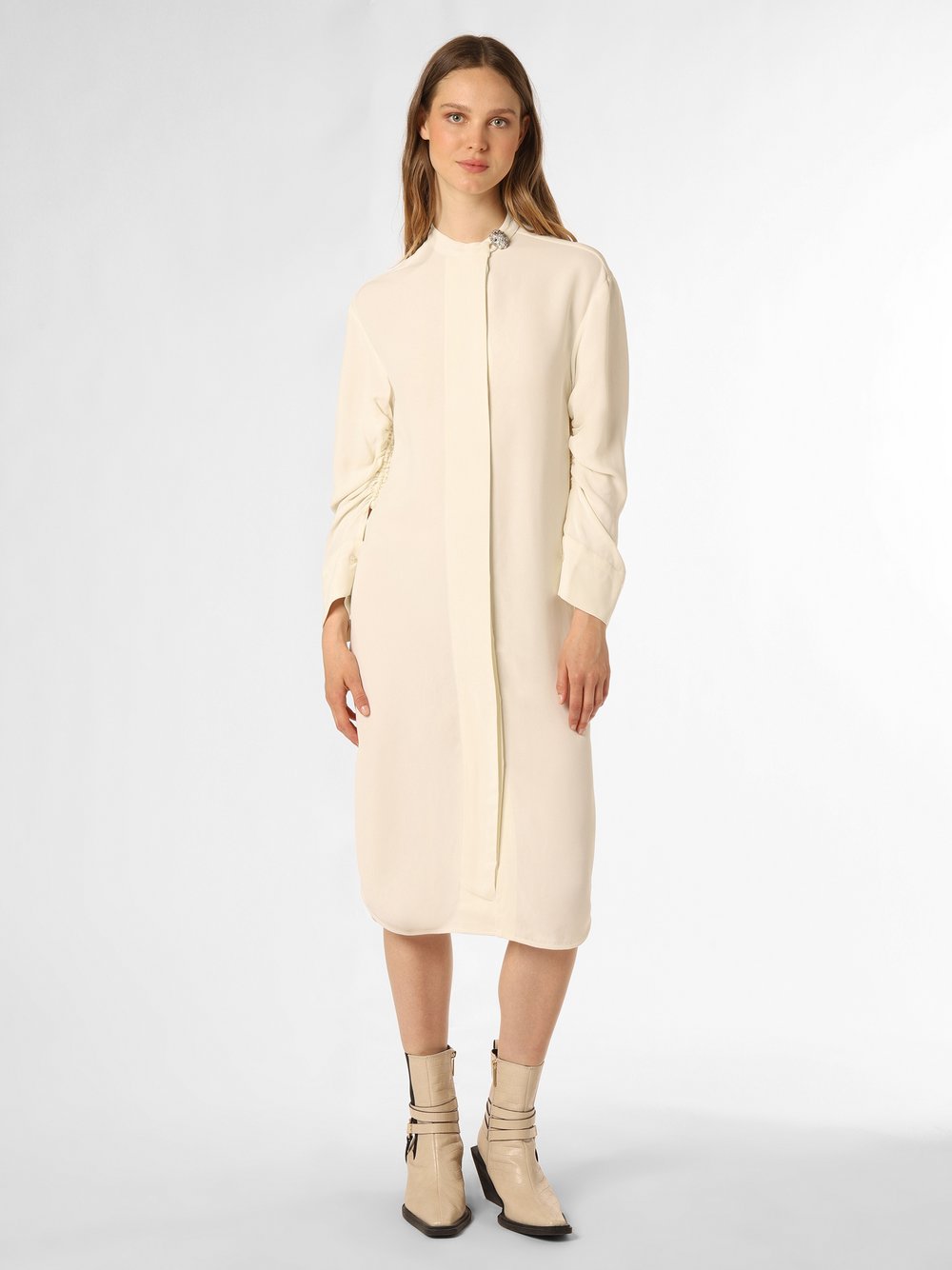 DAY Birger et Mikkelsen Kleid Damen Viskose
