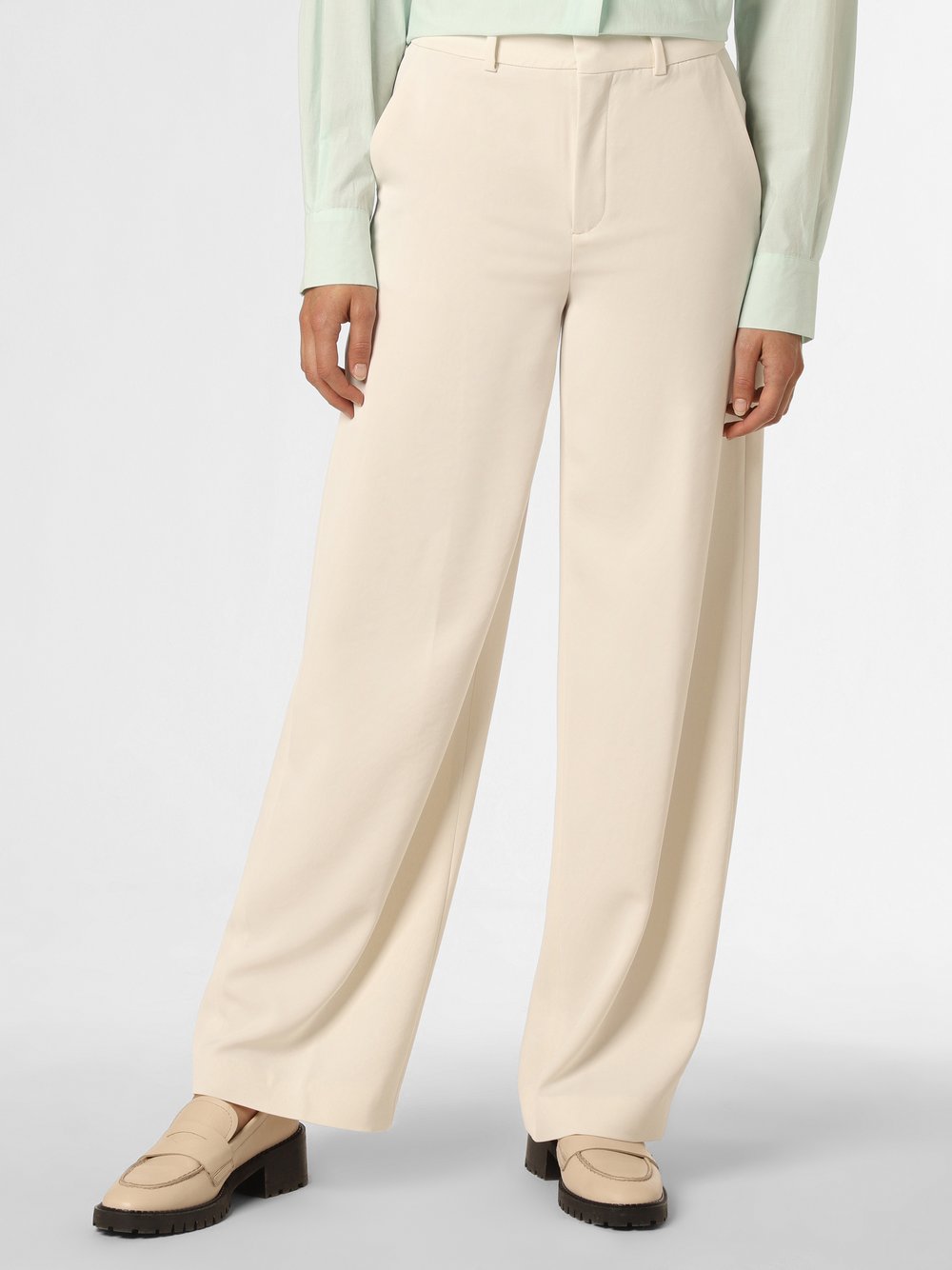 Drykorn Hose Damen Acetat