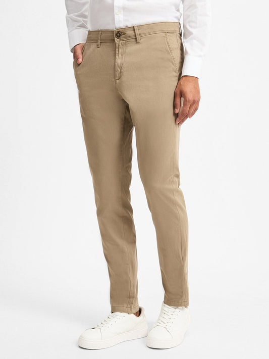 Jack & Jones Hose Herren Baumwolle