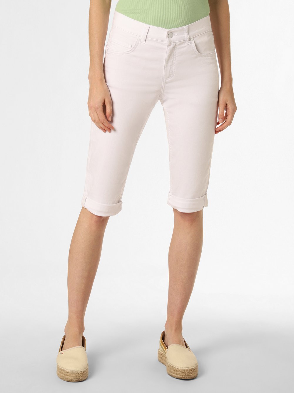 Angels Jeans Damen Baumwolle