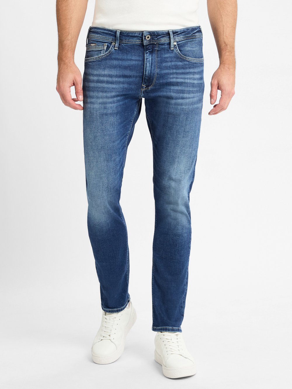 Pepe Jeans Jeans Herren Baumwolle