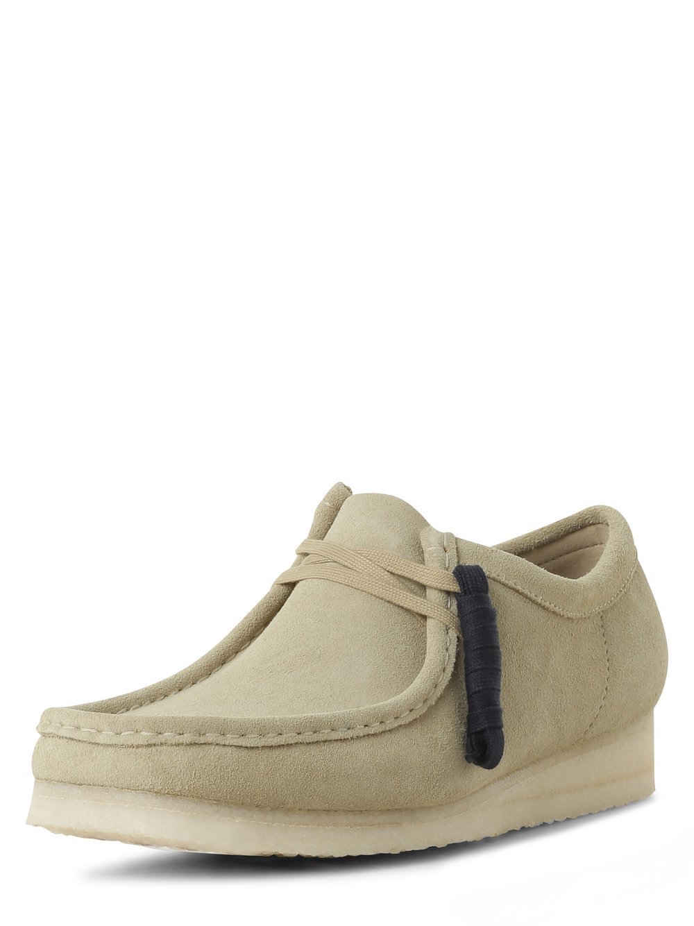 Clarks Mokassins aus Leder Herren