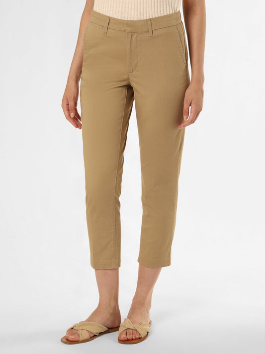 Levi's Hose Damen Baumwolle