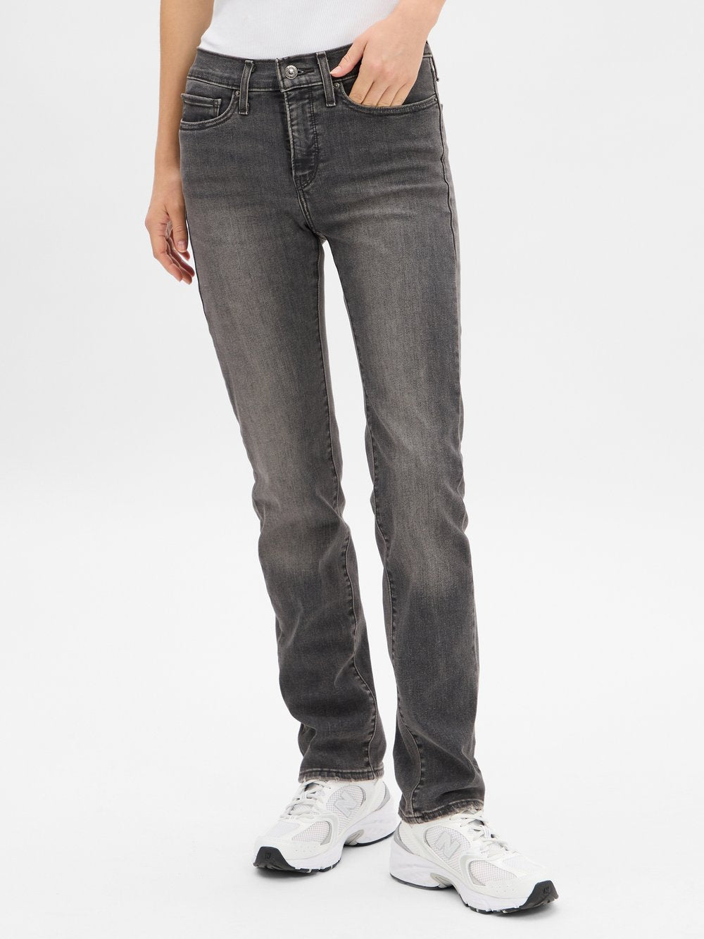 Levi's Jeans Damen Baumwolle